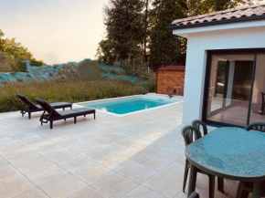 La Peyrelade Piscine & Spa